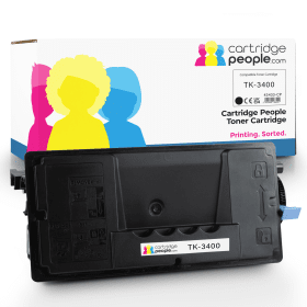 Own Brand Kyocera TK 3400 Black Toner Cartridge 1T0C0Y0NL0 Cartridge People 43433 CP