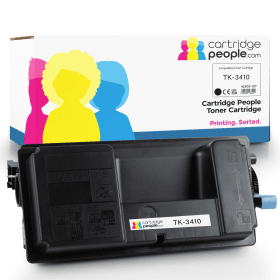 Own Brand Kyocera TK 3410 Black Toner Cartridge 1T0C0X0NL0 Cartridge People 42616 CP