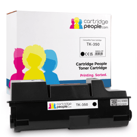 Own Brand Kyocera TK 350 Black Toner Cartridge 1T02J10EU0 Cartridge People 10612 CP