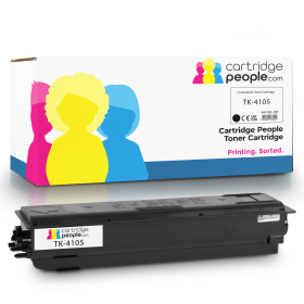 Own Brand Kyocera TK 4105 Black Toner Cartridge Cartridge People 44190 CP