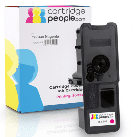 Own Brand Kyocera TK 5440M Magenta High Capacity Toner Cartridge 1T0C0ABNL0 Cartridge People 42043 CP