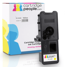 Own Brand Kyocera TK 5440Y Yellow High Capacity Toner Cartridge 1T0C0AANL0 Cartridge People 42044 CP