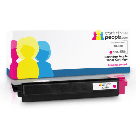 Own Brand Kyocera TK 580M Magenta Toner Cartridge Cartridge People 3974 CP