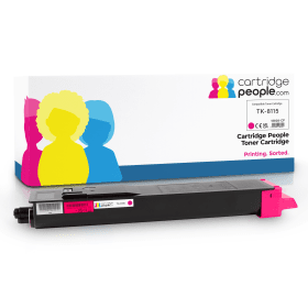 Kyocera TK-8115 Toner Cartridges