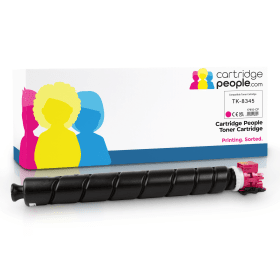 Own Brand Kyocera TK 8345M Magenta Toner Cartridge Cartridge People 17915 CP