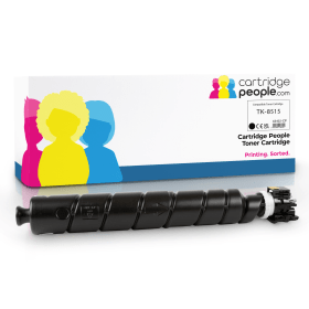 Own Brand Kyocera TK 8515K Black Toner Cartridge 1T02ND0NL0 Cartridge People 43402 CP