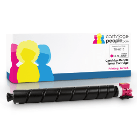 Own Brand Kyocera TK 8515M Magenta Toner Cartridge 1T02NDBNL0 Cartridge People 43404 CP