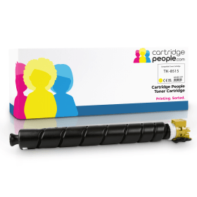 Own Brand Kyocera TK 8515Y Yellow Toner Cartridge 1T02NDANL0 Cartridge People 43405 CP