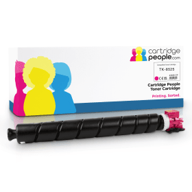 Own Brand Kyocera TK 8525M Magenta Toner Cartridge 1T02RMBNL0 Cartridge People 43389 CP