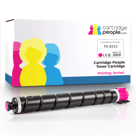 Own Brand Kyocera TK 8555M Magenta Toner Cartridge 1T02XCBNL0 Cartridge People 46550 CP