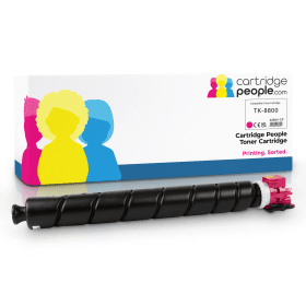 Own Brand Kyocera TK 8800M Magenta Toner Cartridge 1T02RRBNL0 Cartridge People 42664 CP
