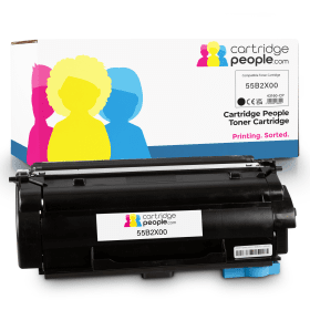 Lexmark 12A6830 Original Toner für T520 520 SBE 520d | Toner | Lexmark | Der Tonershop