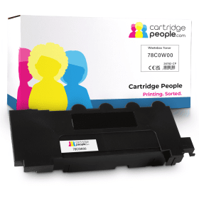 Own Brand Lexmark 78C0W00 Waste Toner Container Cartridge People 26782 CP