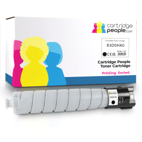Own Brand Lexmark 83D0HK0 Black High Capacity Toner Cartridge Cartridge People 42761 CP