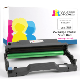 Own Brand Lexmark B220Z00 Black Drum Unit Cartridge People 26690 CP