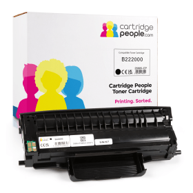 Own Brand Lexmark B222000 Black Toner Cartridge Cartridge People 26689 CP