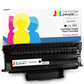 Own Brand Lexmark B222H00 Black High Capacity Toner Cartridge Cartridge People 26688 CP