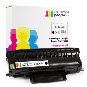 Own Brand Lexmark B222X00 Black Extra High Capacity Toner Cartridge Cartridge People 26686 CP