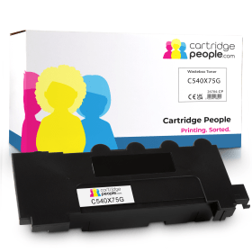 Own Brand Lexmark C540X75G Waste Toner Container Cartridge People 26784 CP