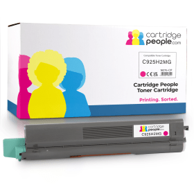 Own Brand Lexmark C925H2MG Magenta Toner Cartridge Cartridge People 16276 CP