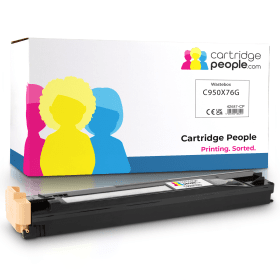 Own Brand Lexmark C950X76G Waste Toner Container Cartridge People 42687 CP
