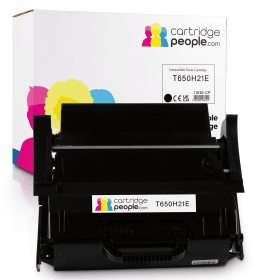 Lexmark - T654X04A Return Program 36,000 Page-Yield Extra High-Yield - View #5