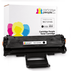 Own Brand MLT D119S Black Toner Cartridge SU863A Cartridge People 17562 CP
