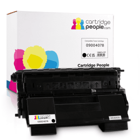 Own Brand OKI 09004078 Black Toner Cartridge Cartridge People 10663 CP