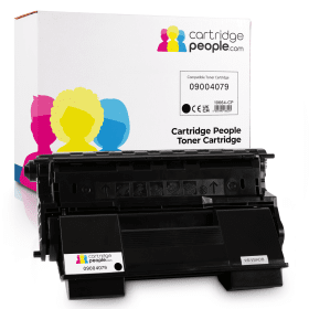 Own Brand OKI 09004079 Black High Capacity Toner Cartridge Cartridge People 10664 CP