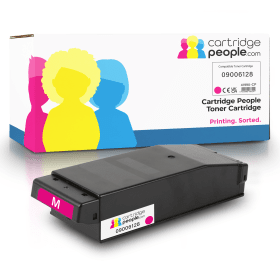 Own Brand OKI 09006128 Magenta Toner Cartridge Cartridge People 41990 CP