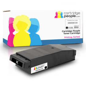 Own Brand OKI 09006130 Black Toner Cartridge Cartridge People 41988 CP
