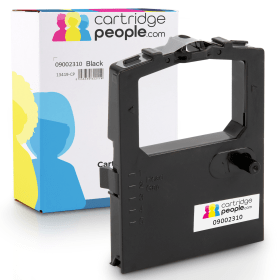 Own Brand OKI 9002310 Black High Density Nylon Ribbon Cartridge Cartridge People 13419 CP