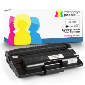 Own Brand Ricoh 402430 Black Toner Cartridge BP22 Cartridge People 44105 CP