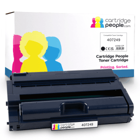 Own Brand Ricoh 407249 Black Toner Cartridge SP 311LE Cartridge People 43162 CP