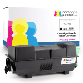 Own Brand Ricoh 407823 Black Toner Cartridge Cartridge People 44209 CP