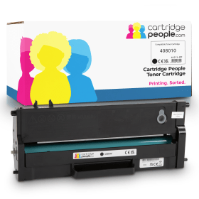 Own Brand Ricoh 408010 Black High Capacity Toner Cartridge Cartridge People 44213 CP
