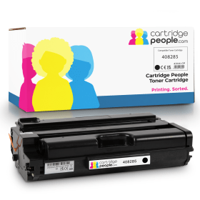 Compatible Ricoh 406482 - Jaune - Toner - pas cher|DIRECT CARTOUCHE