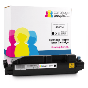 Own Brand Ricoh 408314 Black Toner Cartridge Cartridge People 44109 CP