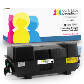 Own Brand Ricoh 418478 Black Toner Cartridge Cartridge People 44219 CP