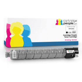 Own Brand Ricoh 841299 Black Toner Cartridge MP C400E Cartridge People 23121 CP