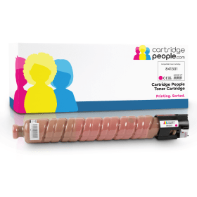 Own Brand Ricoh 841301 Magenta Toner Cartridge MP C400E Cartridge People 23120 CP