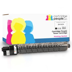 Own Brand Ricoh 841424 Black Toner Cartridge MP C3001E Cartridge People 18089 CP