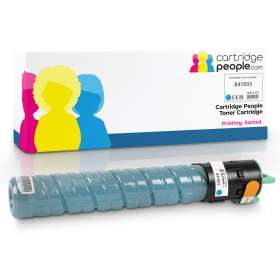 Own Brand Ricoh 841505 Cyan Toner Cartridge Cartridge People 15472 CP
