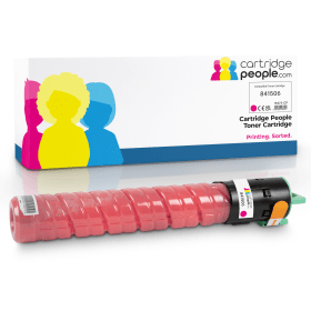 Own Brand Ricoh 841506 Magenta Toner Cartridge Cartridge People 15473 CP
