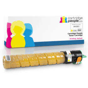 Own Brand Ricoh 841507 Yellow Toner Cartridge Cartridge People 15470 CP