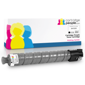 Own Brand Ricoh 841550 Black Toner Cartridge Cartridge People 44232 CP