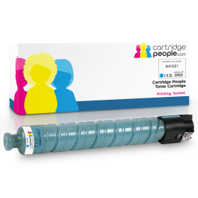 Own Brand Ricoh 841551 Cyan Toner Cartridge Cartridge People 44233 CP