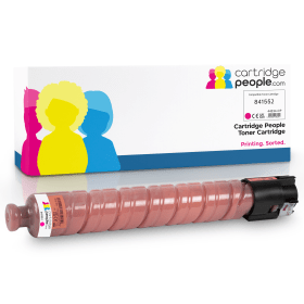 Own Brand Ricoh 841552 Magenta Toner Cartridge Cartridge People 44234 CP