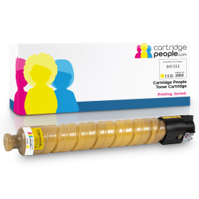 Own Brand Ricoh 841553 Yellow Toner Cartridge Cartridge People 44235 CP