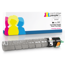 Own Brand Ricoh 841587 Black Toner Cartridge Cartridge People 15471 CP